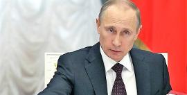 Владимир Путин подписал закон о внесении изменений в 214-ФЗ