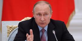 Путин предложил ввести льготную ипотеку для семей с двумя детьми!