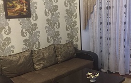 Квартира в ЖК «Грин Парк»