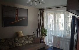 Гостинка СЖМ