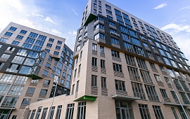 ЖК «Манхэттен»