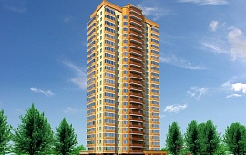 ЖК  «Гармония»