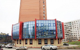 Коммерческая недвижимость в Ростове