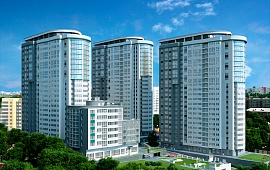 ЖК «Тихий Дон»